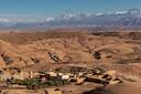 Merzouga, Sahara Desert, Atlas Mountains