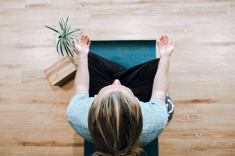 Yoga Body