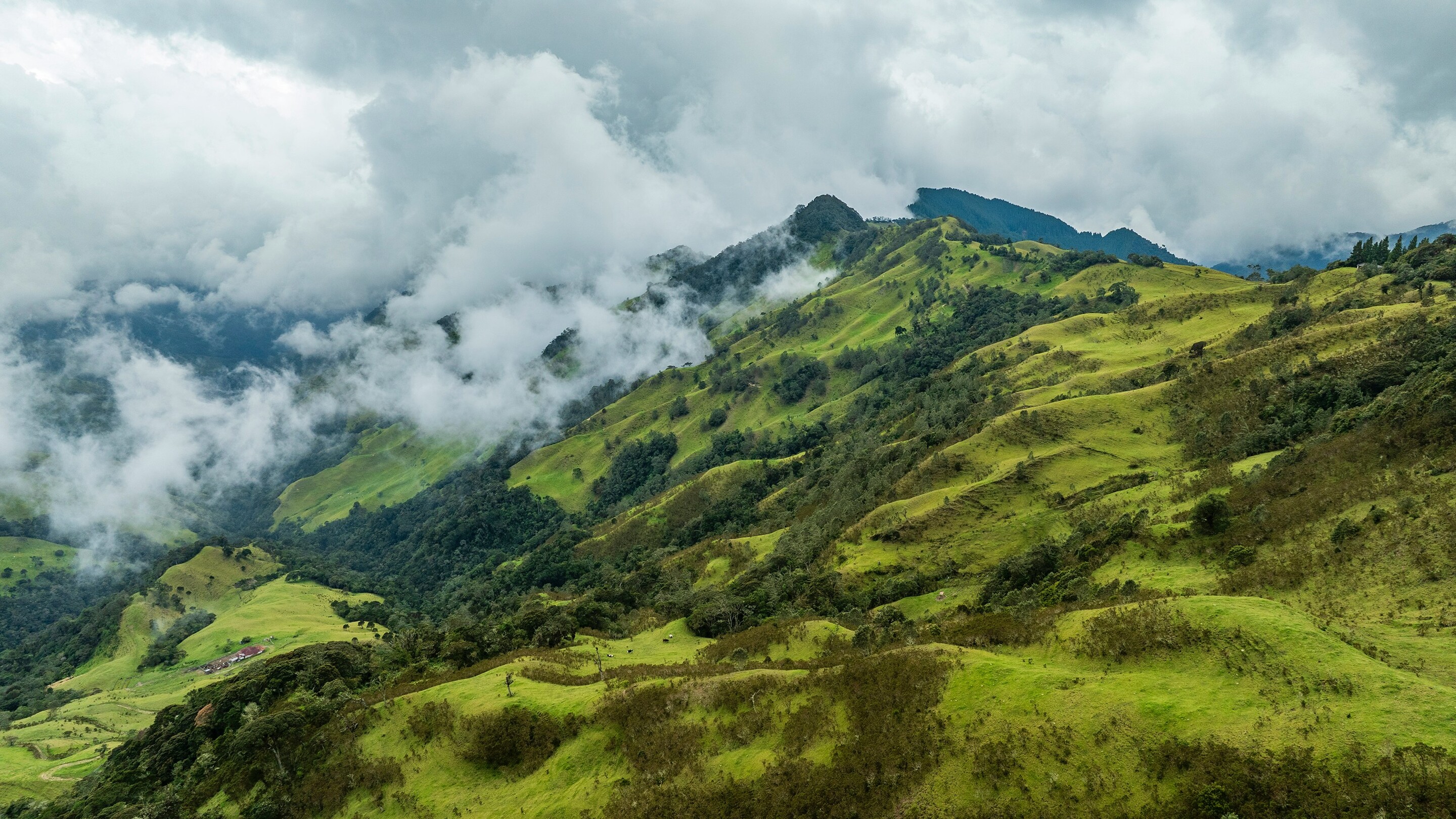 Quindío view - featured
