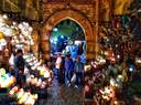 Khan el-Khalili market