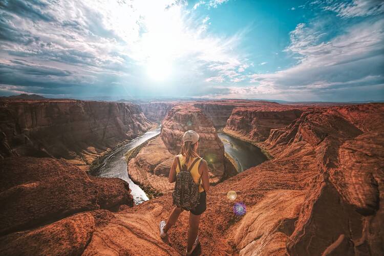 Horseshoe Bend