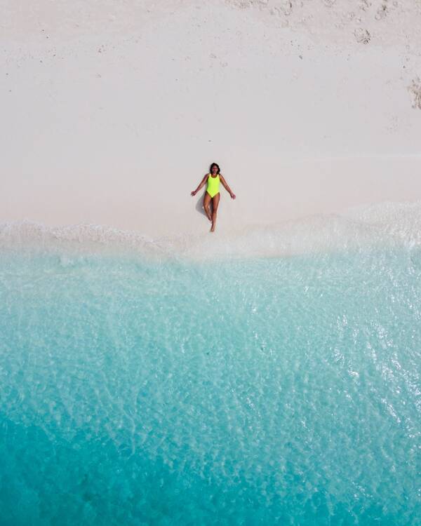 Dominical Beach