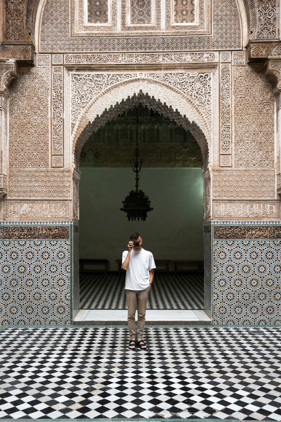 Morocco Photography