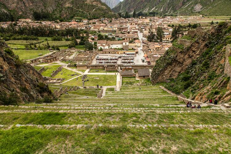 Cusco