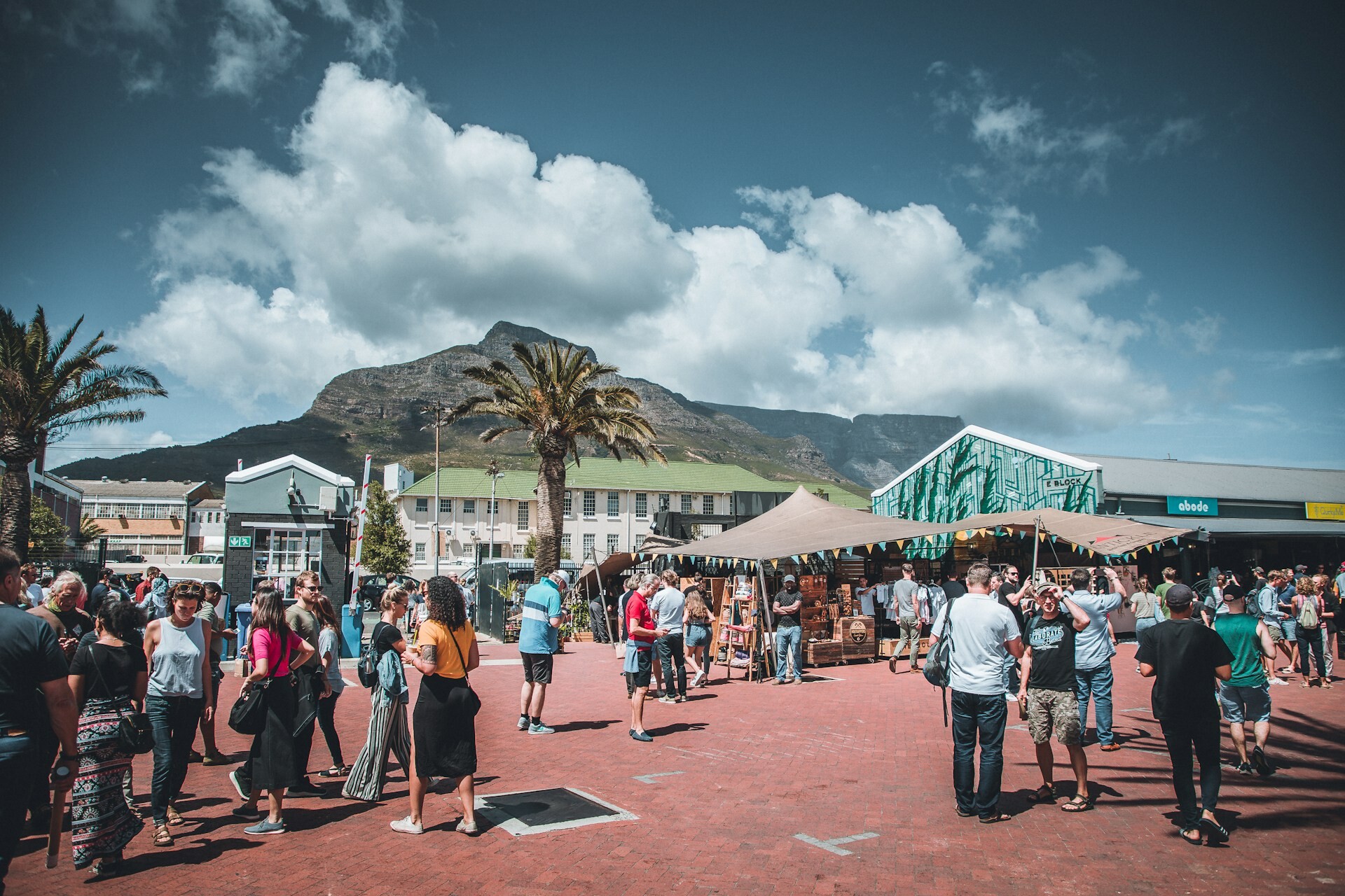 Neighbourgoods Market, Cape Town - feature