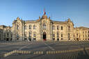 Plaza Mayor, Lima