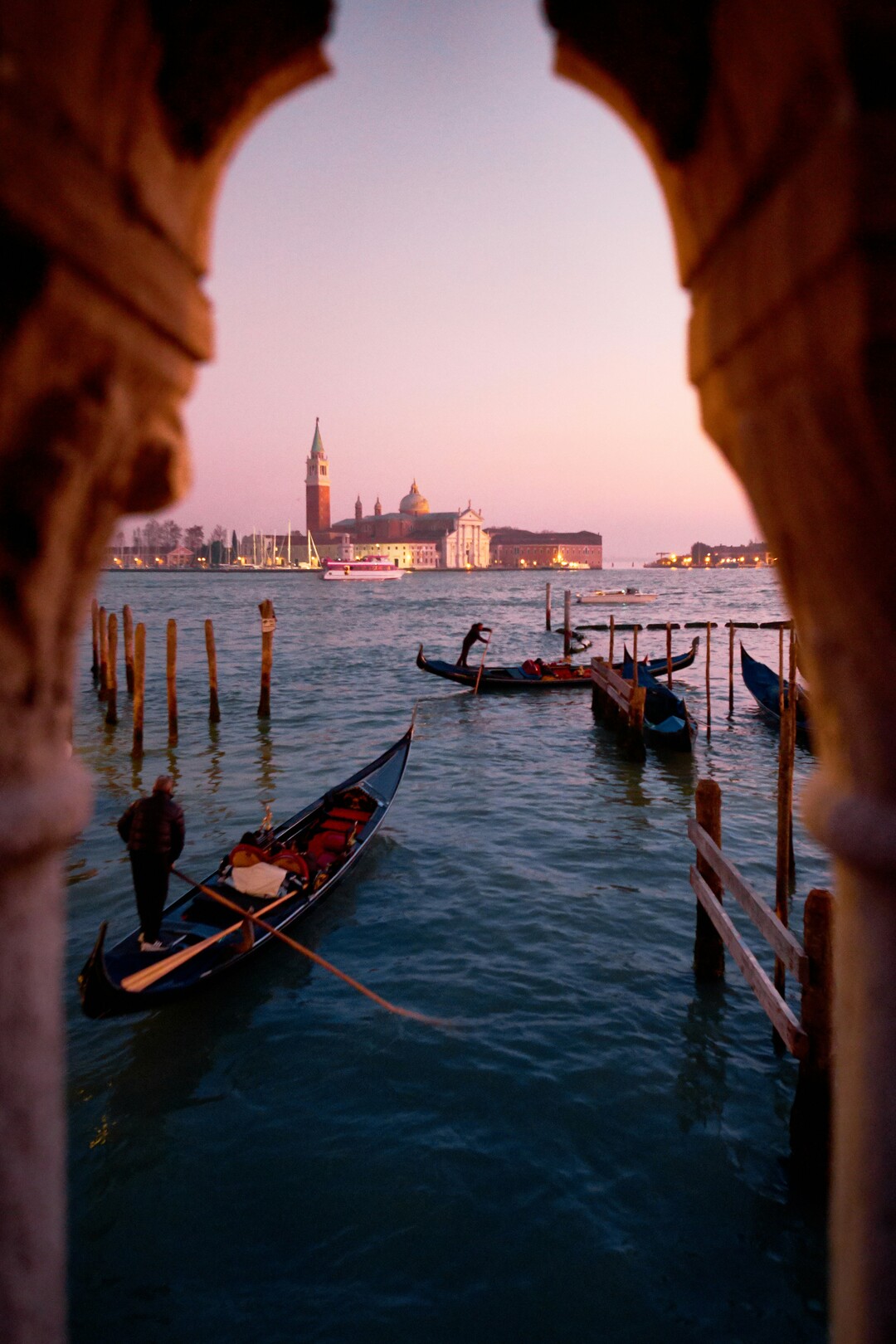 Venice, Italy