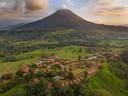 Arenal Volcano, Costa Rica