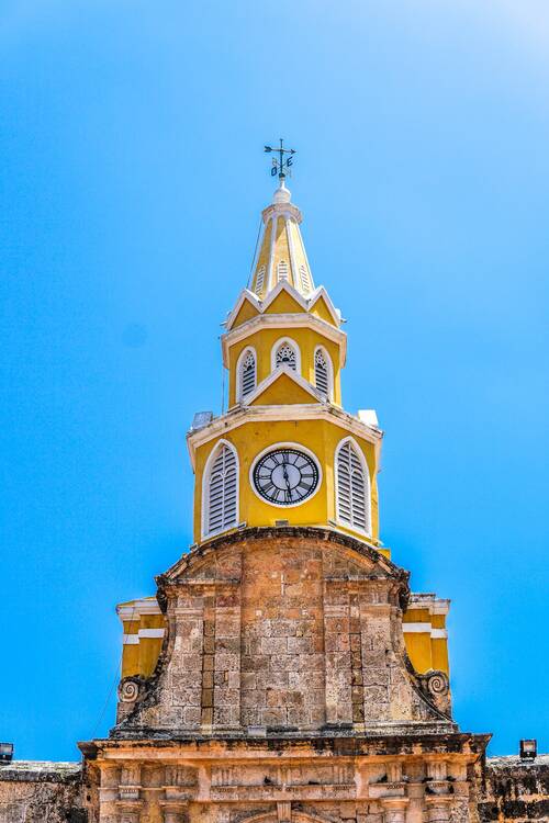 Cartagena