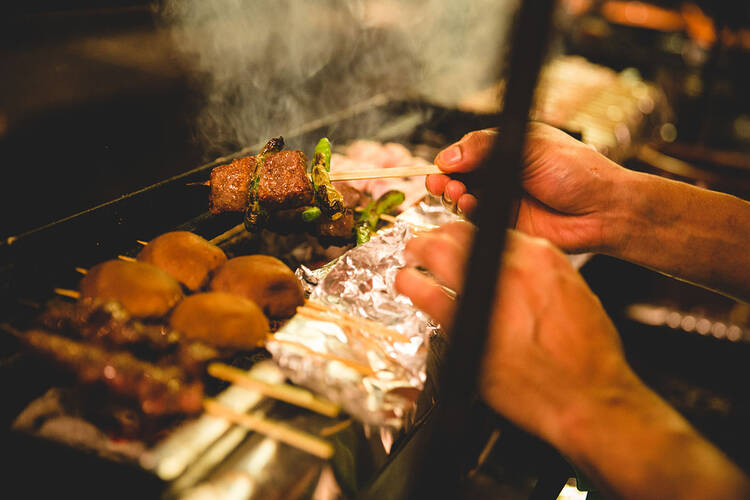 Gonpachi Shibuya