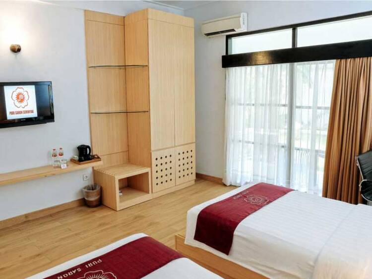 Puri Saron Seminyak