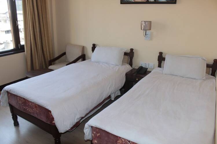 Hotel Thamel