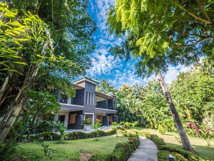 Leyenda Boutique Hotel