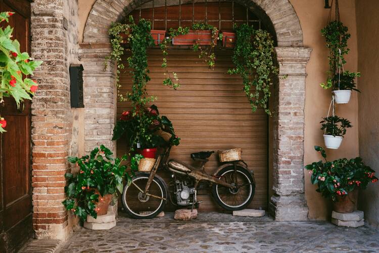 Spello, Perugia - featured