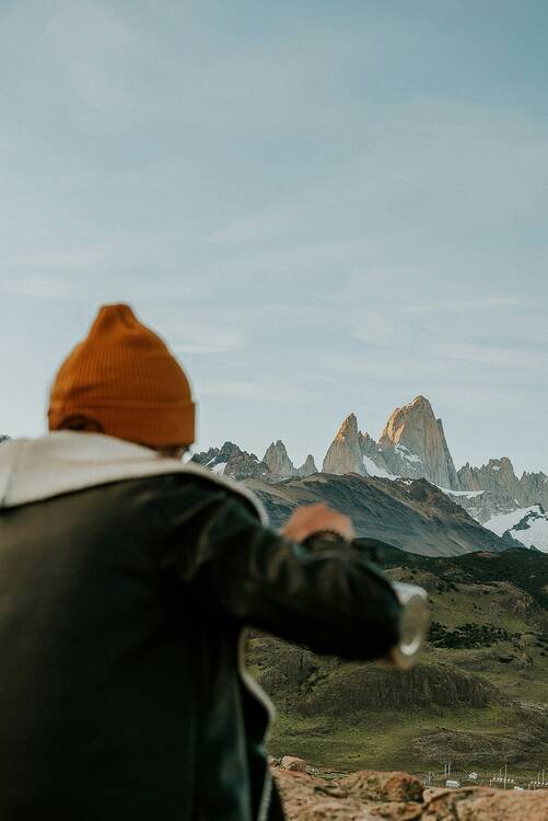 Fitzroy