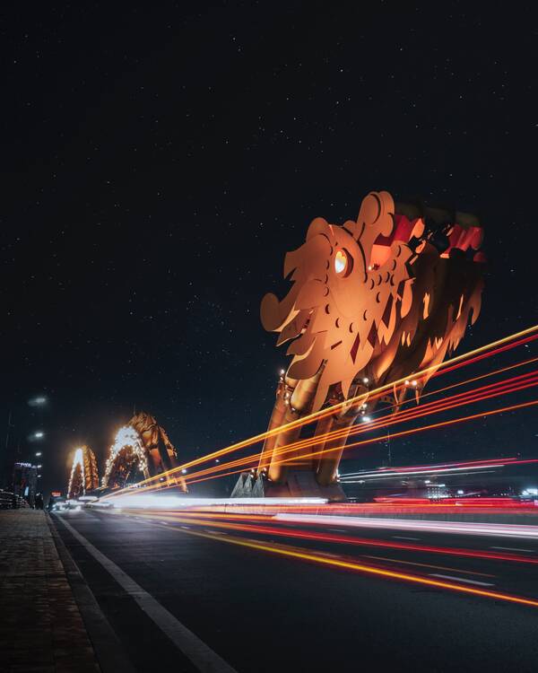 Danang Bridge