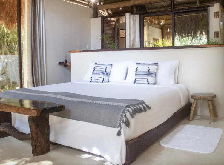 Pepem Eco Luxury Hotel