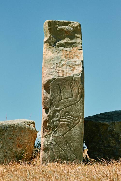 Monte Alban Albán