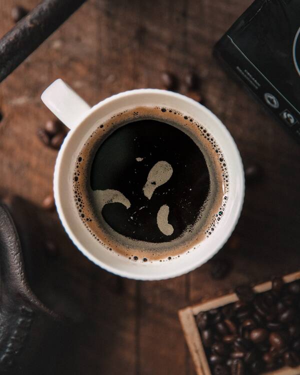 Coffee