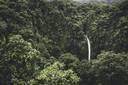 Fortuna Waterfall