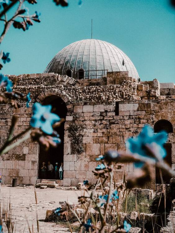 Amman, Jordan