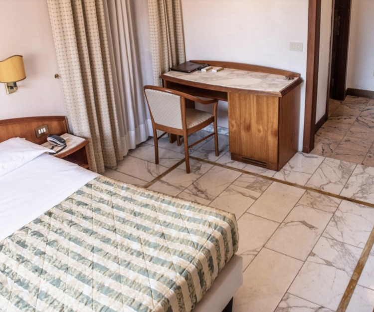 Grand Hotel Duomo