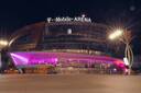 T-Mobile Arena Las Vegas