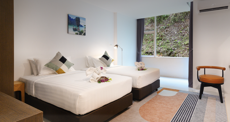 Hilltop Wellness Resort