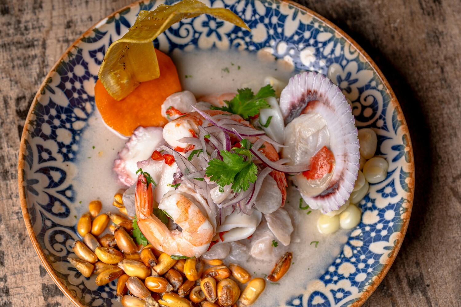 Ceviche
