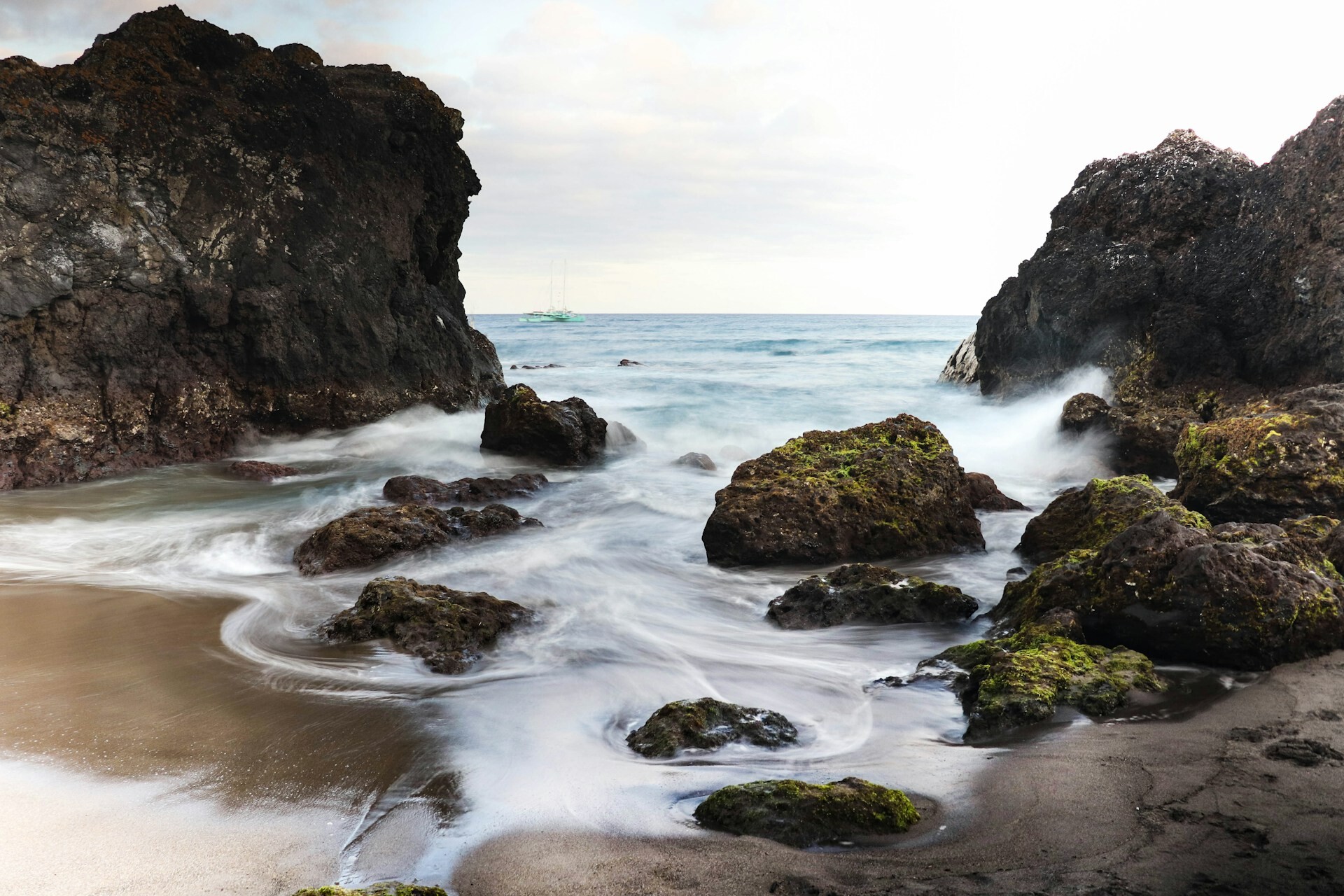 Azores