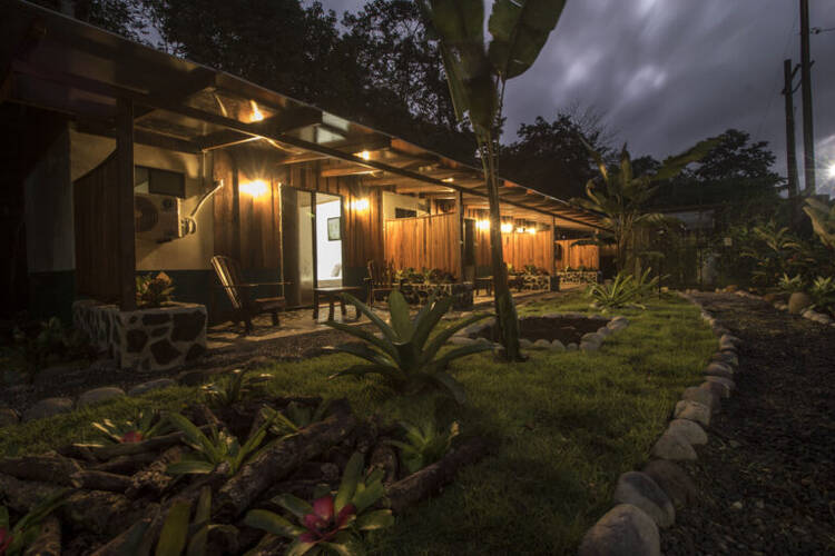 Tirimbina Biological Reserve & Rainforest Lodge