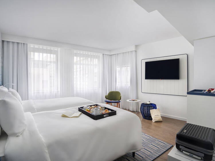 Novotel Leme