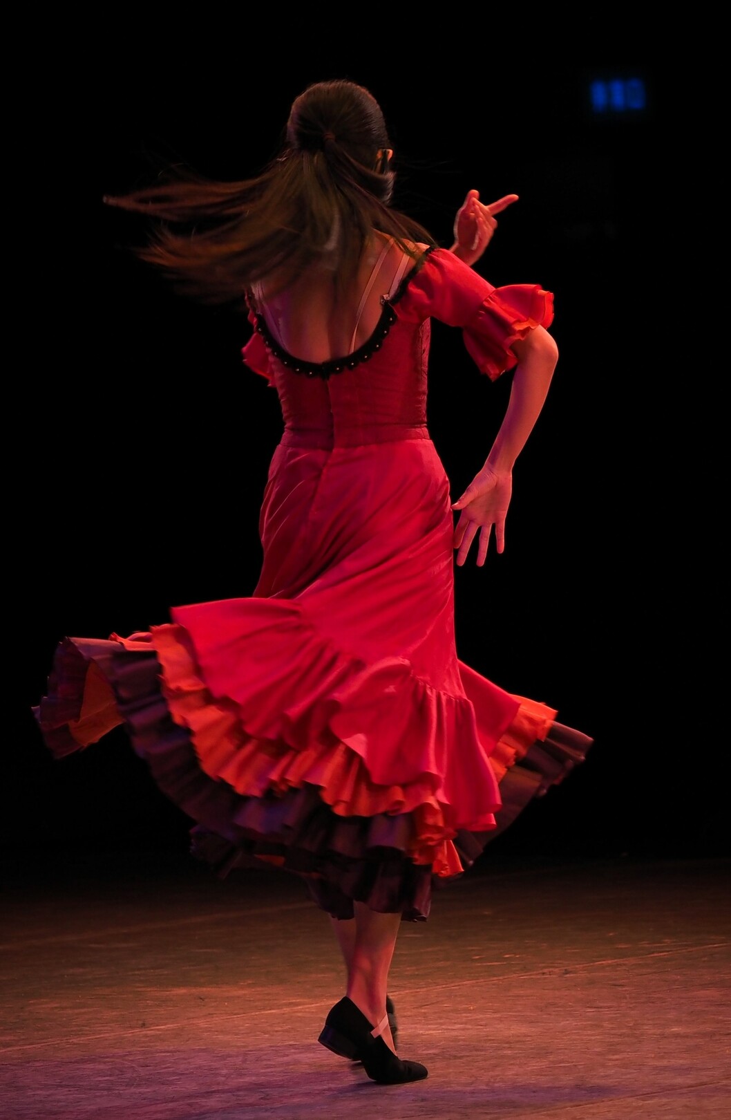 Costa Rica Dance Feature