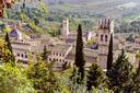 Assisi, Italy