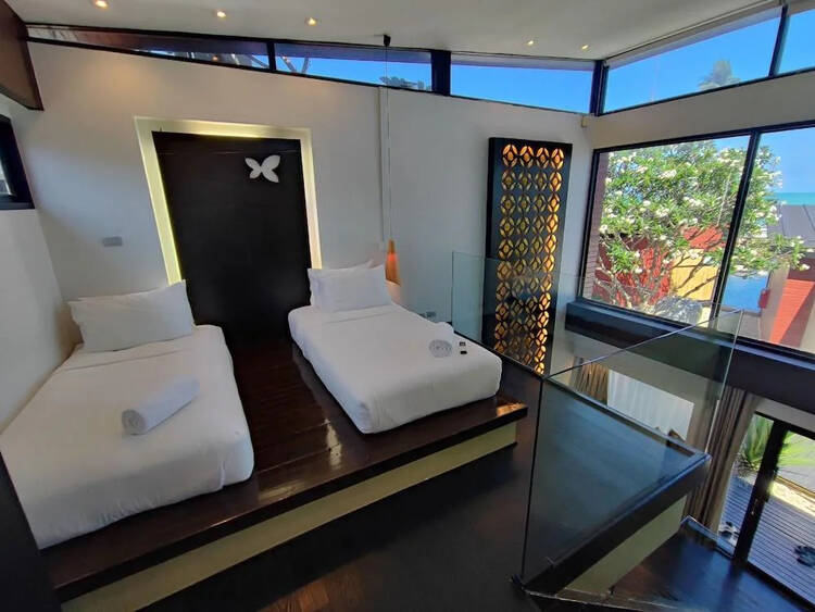 Aava Resort