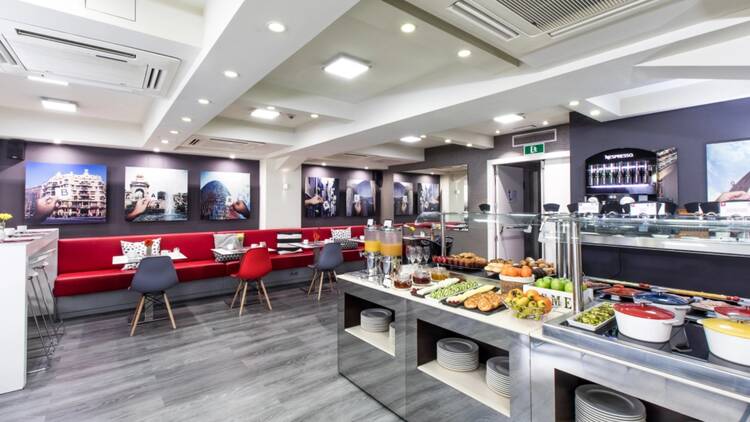 Leonardo Boutique Hotel Barcelona