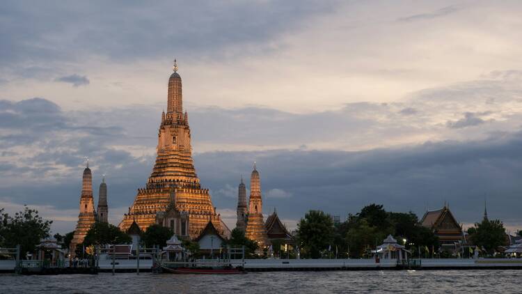 Bangkok