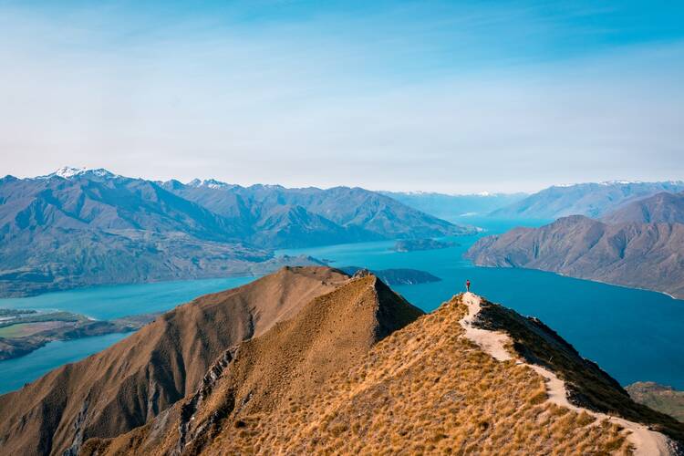 Wanaka, New Zealand