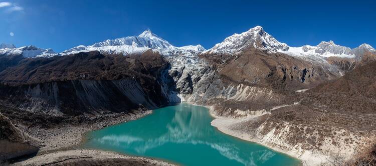 Birendra Lake