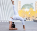 Liz Stern Yoga