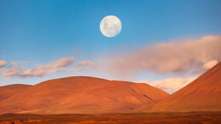 San Pedro de Atacama