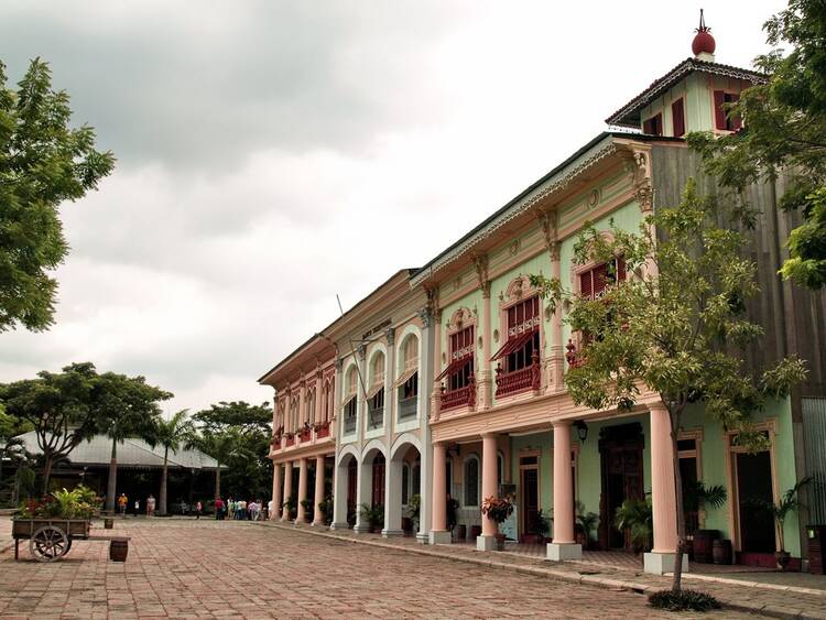 Guayaquil