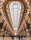 Milan shopping