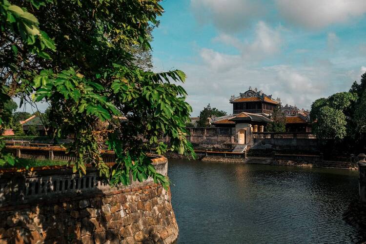 Hue, Vietnam