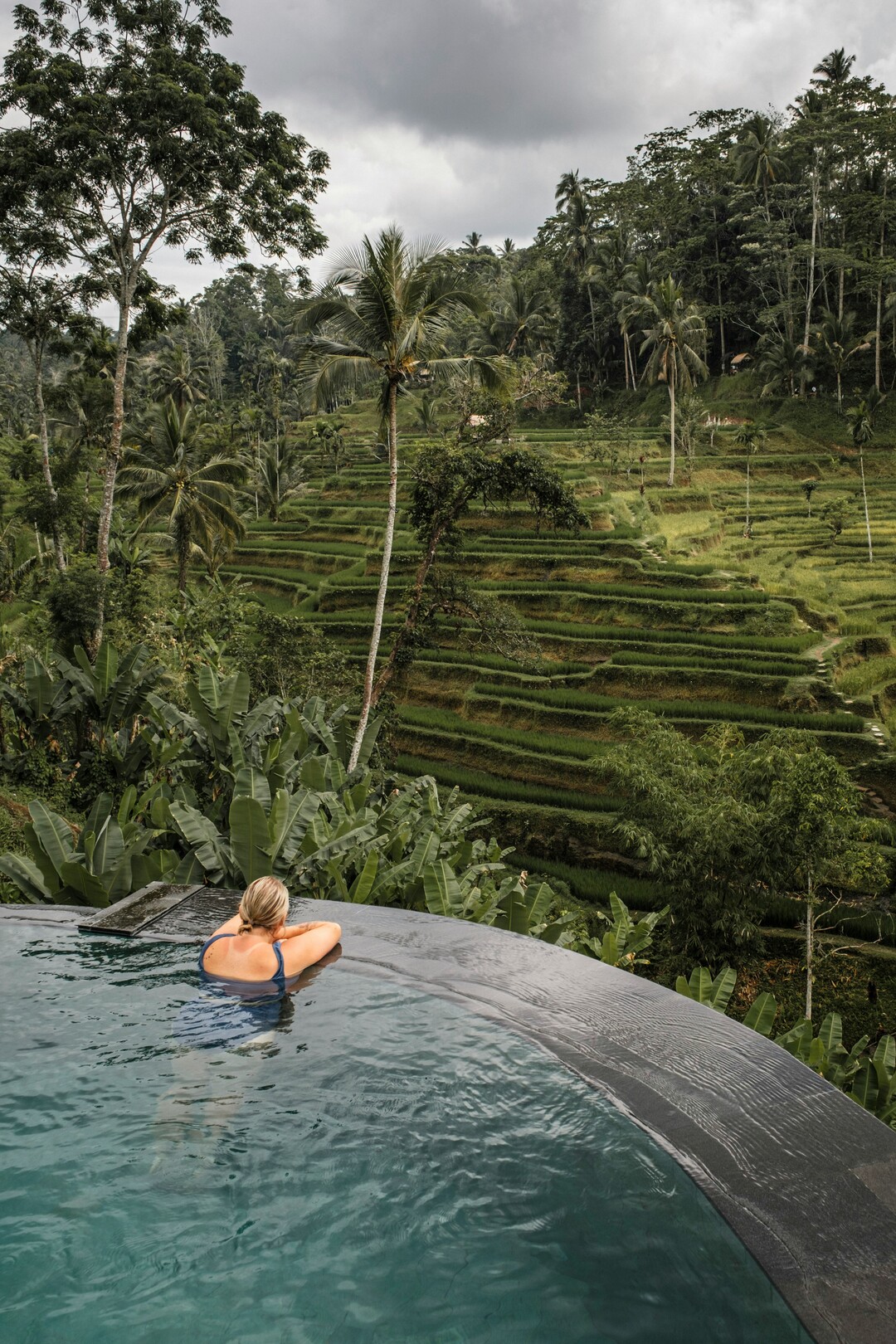 Ubud, Bali