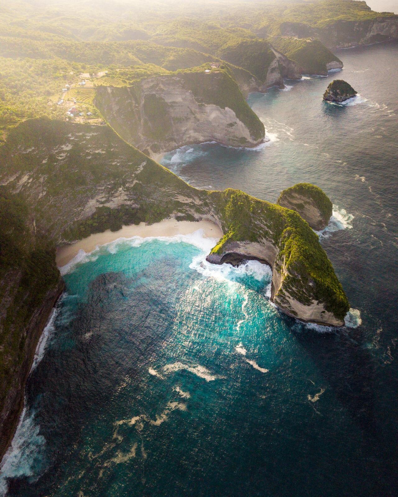 Nusa Penida - feature