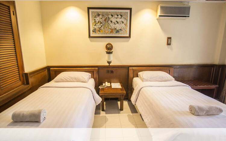 Duta Garden Hotel and Boutique Villa