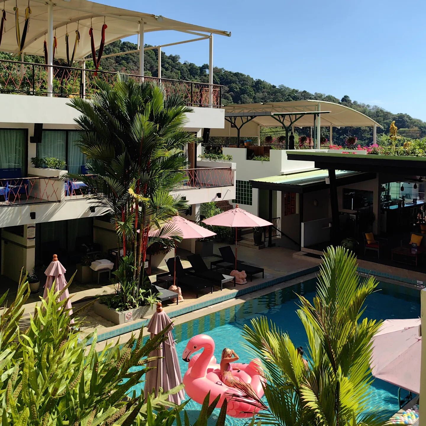 CC's Hideaway Phuket