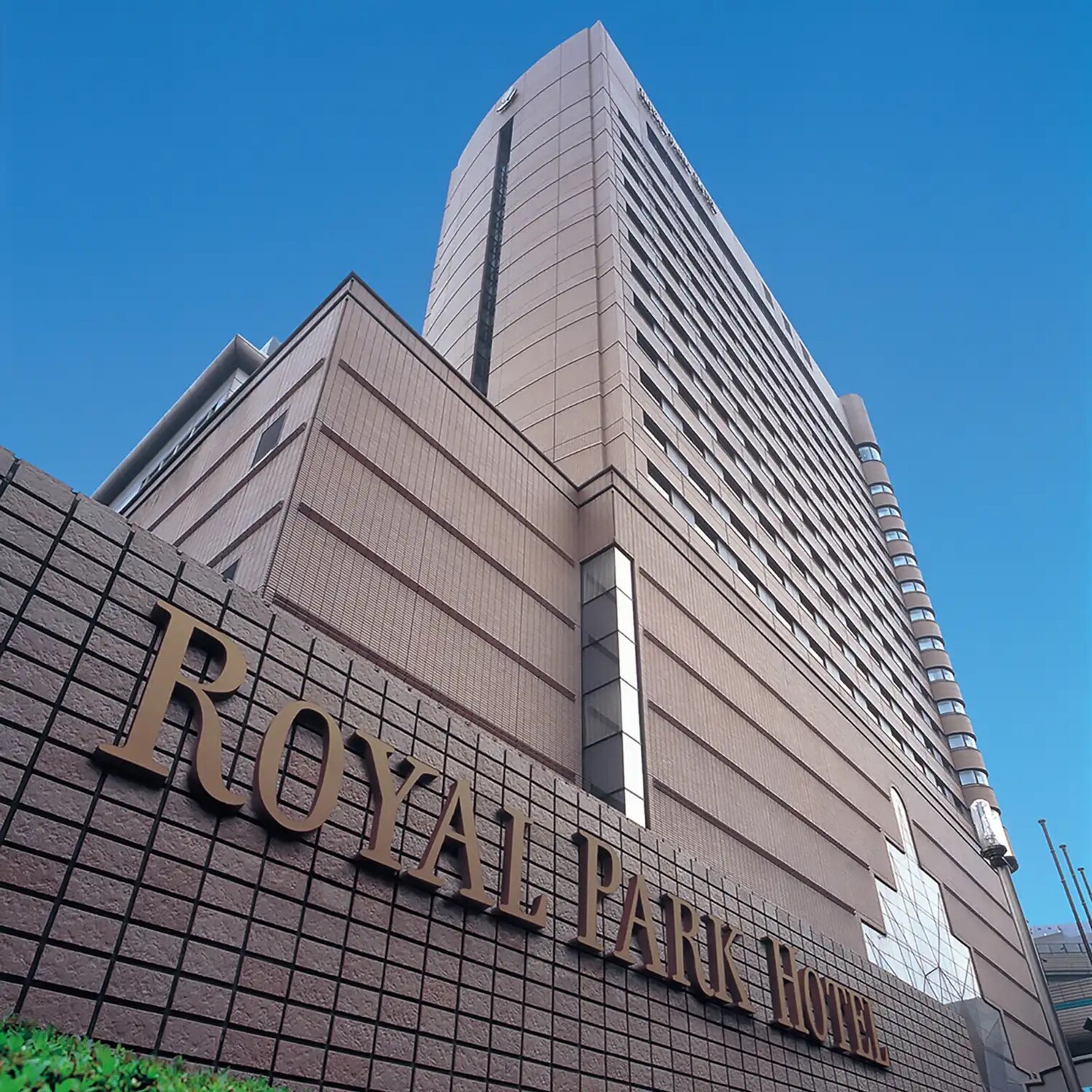 Royal Park Hotel