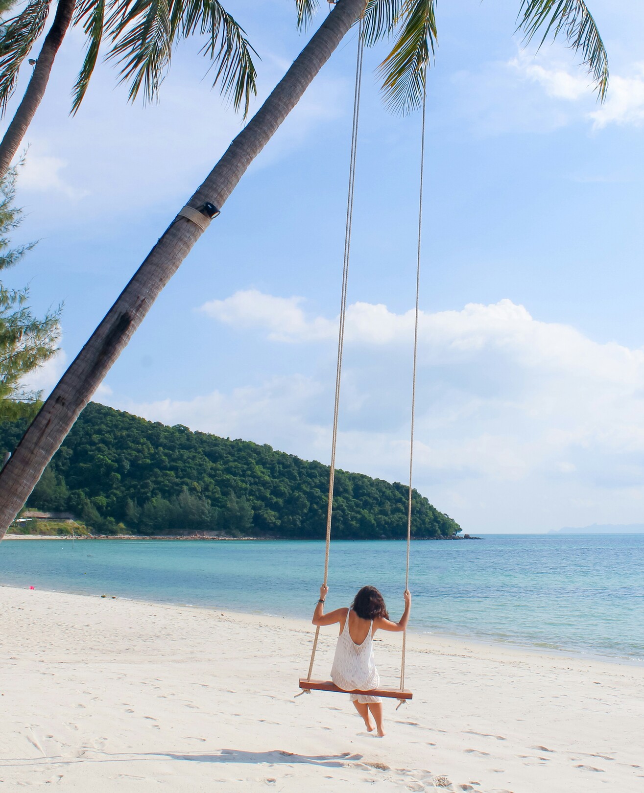 Koh Samui Swing featured